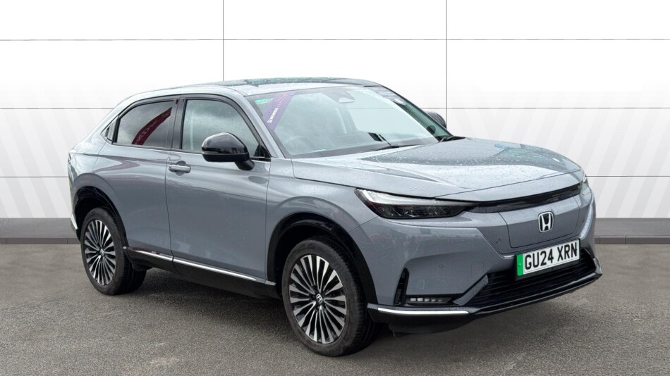 Honda E Ny1 150kW Elegance 69kWh 5dr Auto Electric Hatchback
